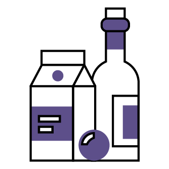 groceries icon